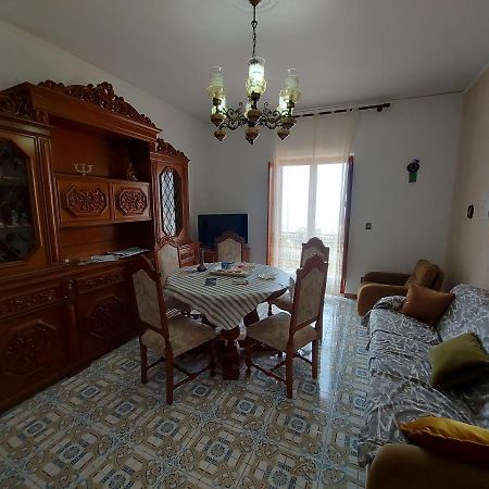 Margherita House Sorrento Vico Equense Bagian luar foto