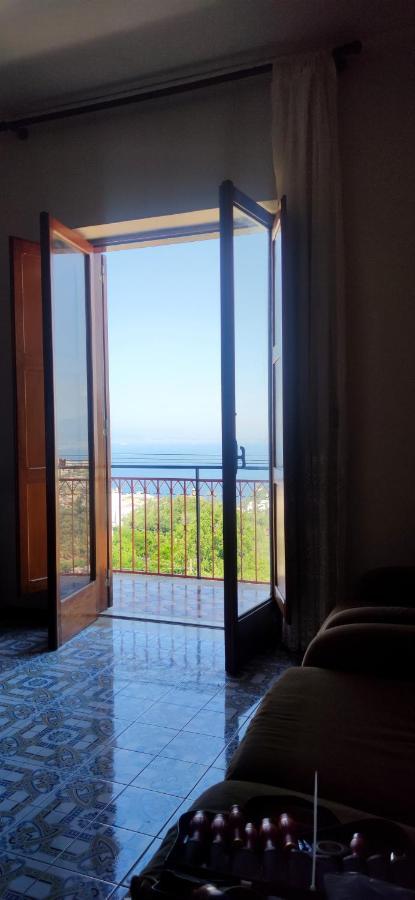 Margherita House Sorrento Vico Equense Bagian luar foto