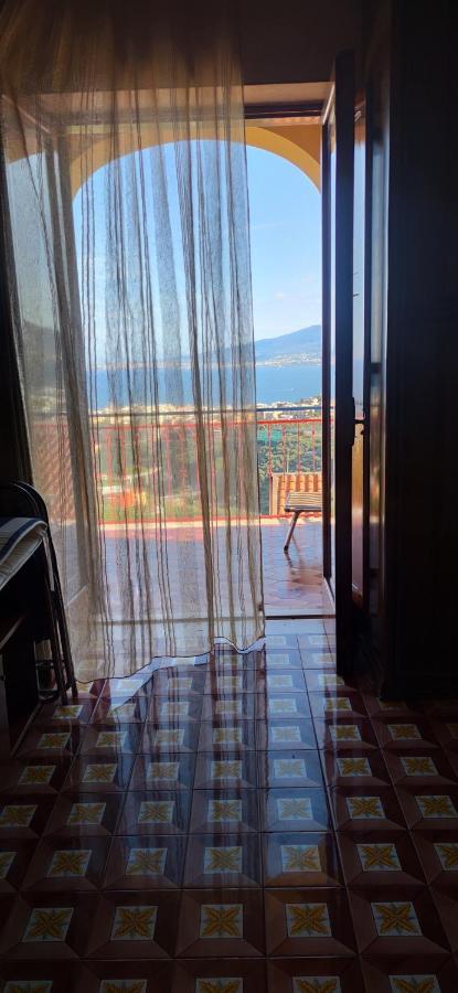 Margherita House Sorrento Vico Equense Bagian luar foto