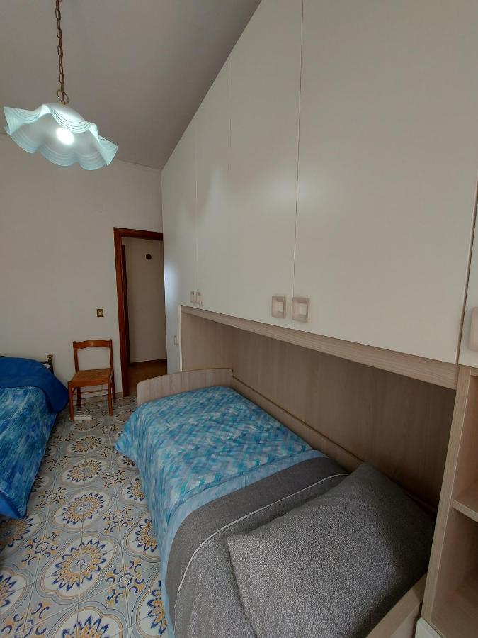 Margherita House Sorrento Vico Equense Bagian luar foto