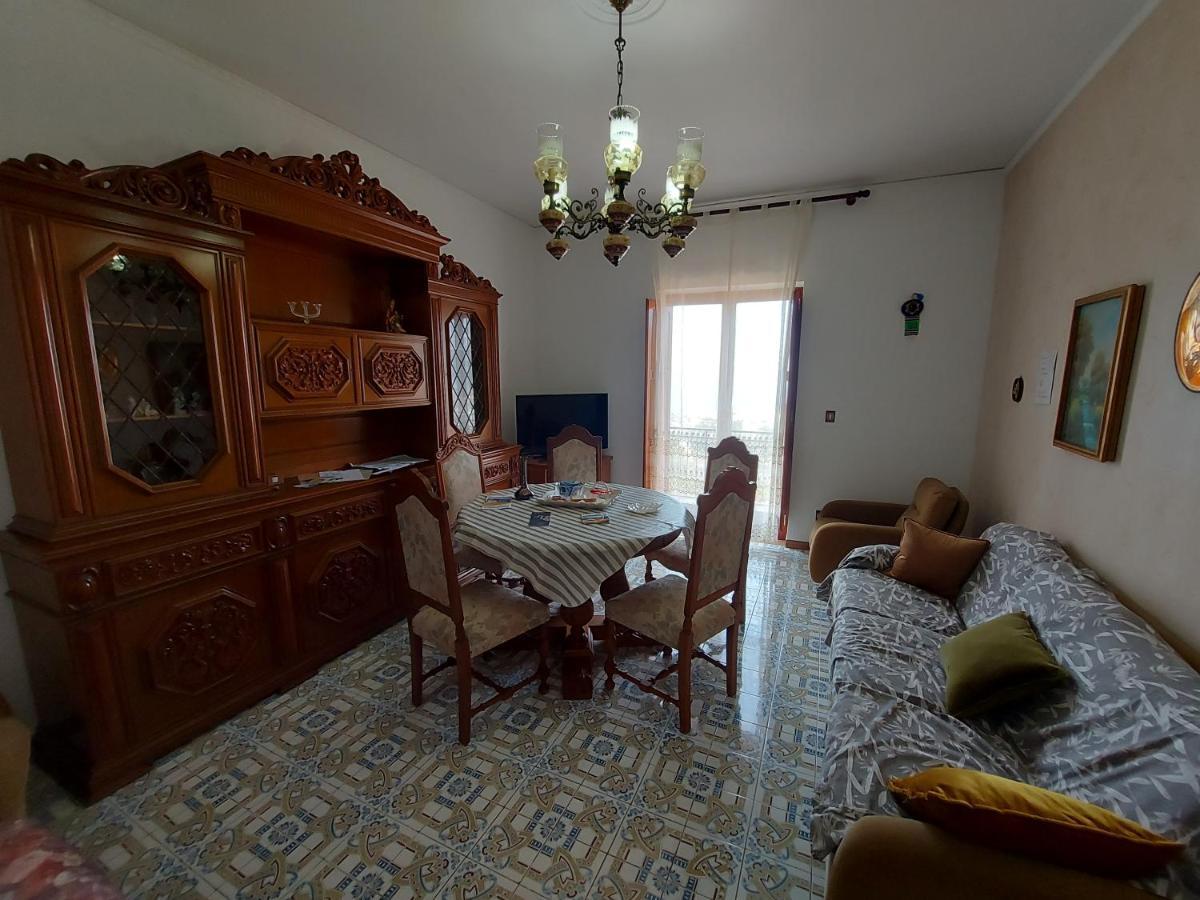 Margherita House Sorrento Vico Equense Bagian luar foto