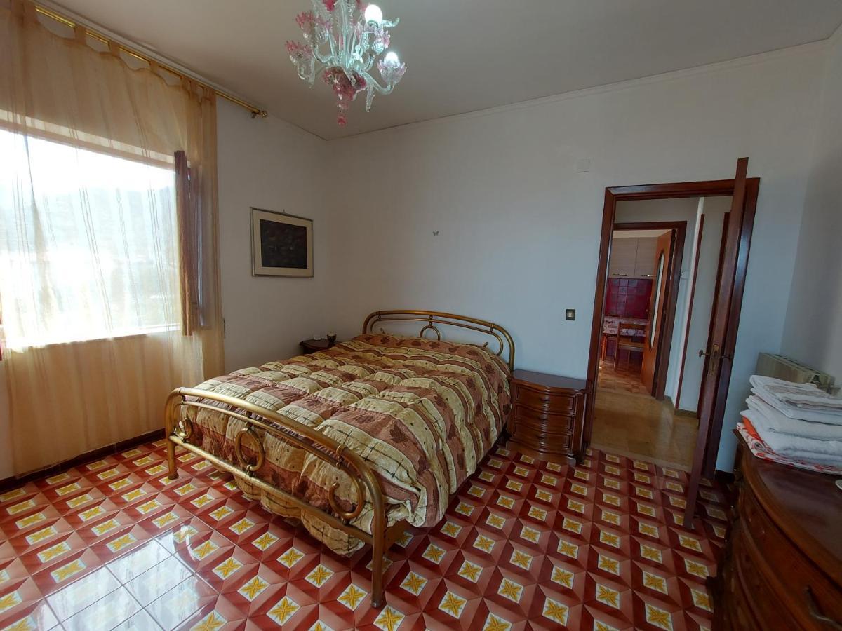Margherita House Sorrento Vico Equense Bagian luar foto