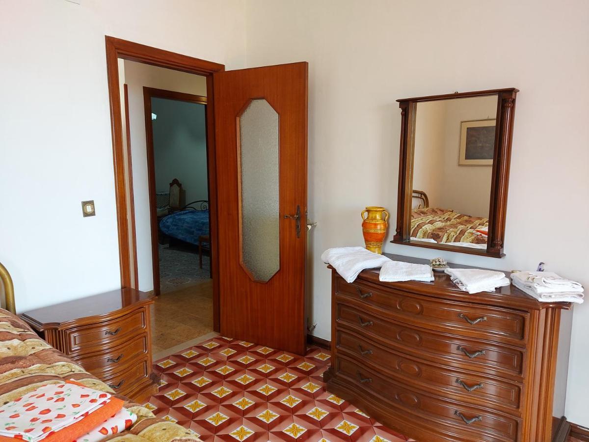 Margherita House Sorrento Vico Equense Bagian luar foto
