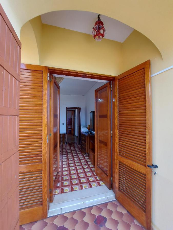 Margherita House Sorrento Vico Equense Bagian luar foto