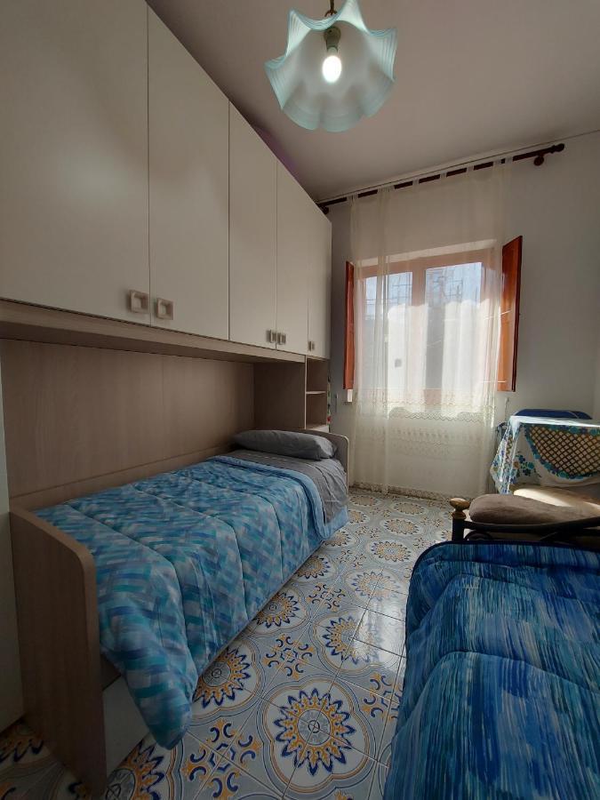 Margherita House Sorrento Vico Equense Bagian luar foto
