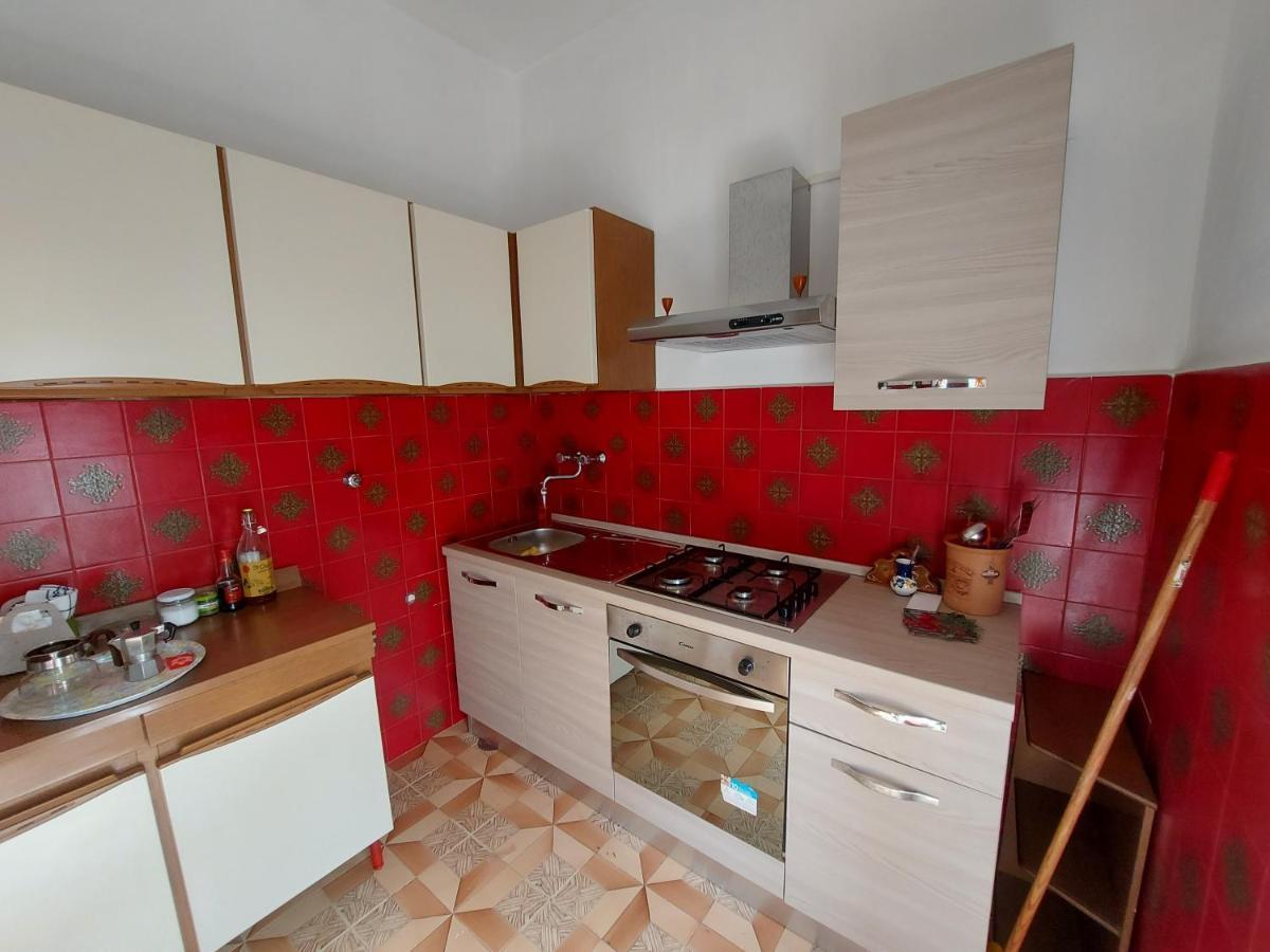 Margherita House Sorrento Vico Equense Bagian luar foto