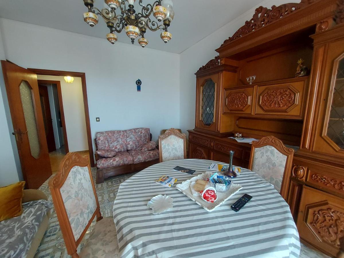 Margherita House Sorrento Vico Equense Bagian luar foto