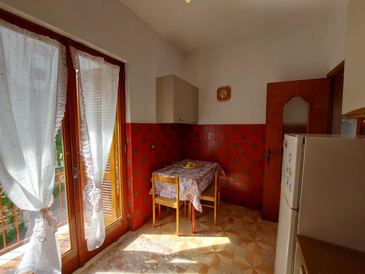 Margherita House Sorrento Vico Equense Bagian luar foto