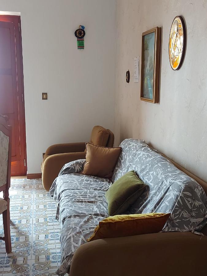 Margherita House Sorrento Vico Equense Bagian luar foto