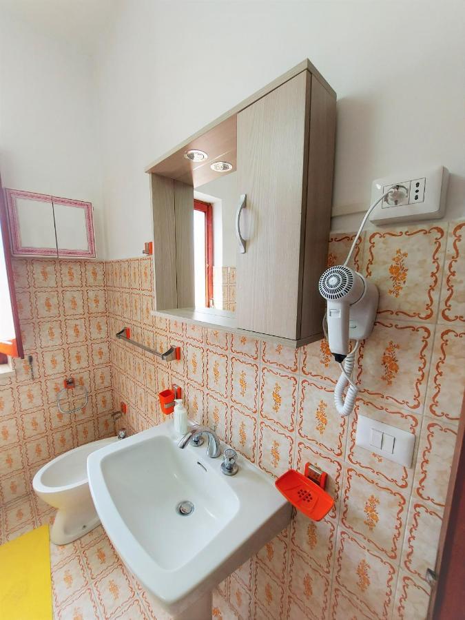 Margherita House Sorrento Vico Equense Bagian luar foto