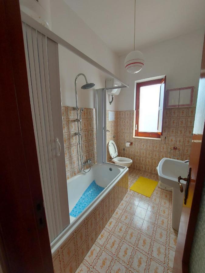 Margherita House Sorrento Vico Equense Bagian luar foto