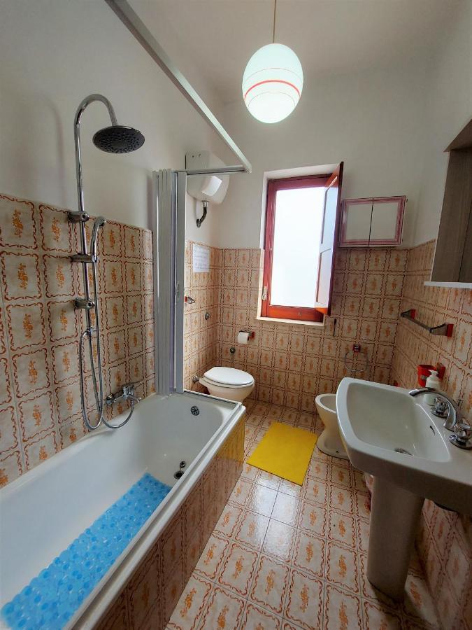 Margherita House Sorrento Vico Equense Bagian luar foto