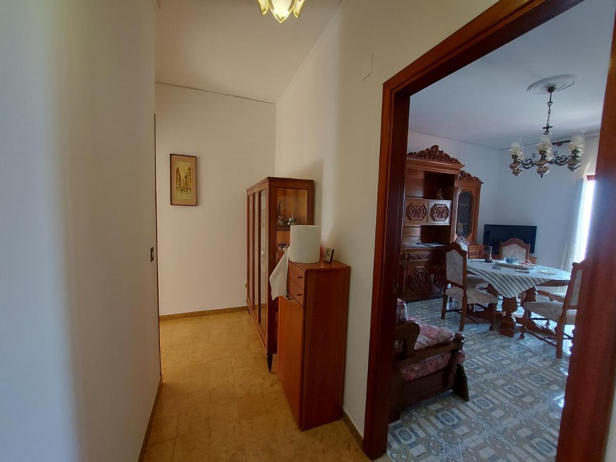 Margherita House Sorrento Vico Equense Bagian luar foto